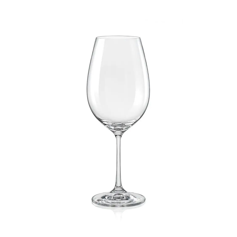 Vooruit wetenschapper stroomkring Chrystalex Viola – Sauvignon Blanc Glas 450 ml | De Wijn Genoten Maarssen