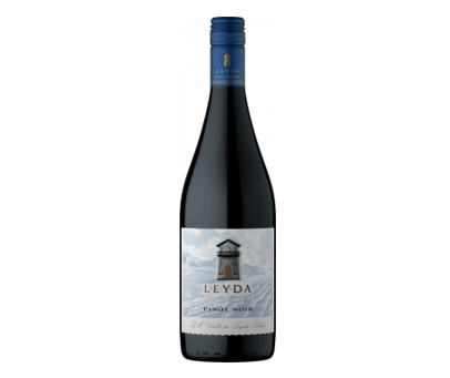 Leyda Pinot Noir Genoten Reserva Viña Wijn De (2022) Leyda, Maarssen |